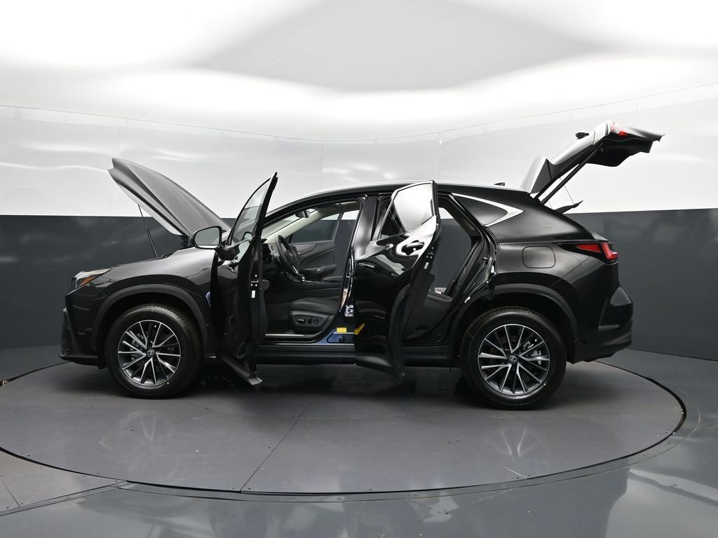 New 2026 Caviar Lexus  350 AWD image 46