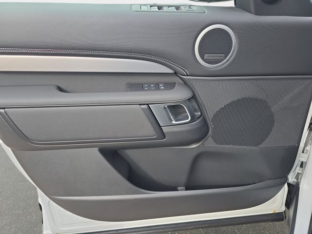 2026 Land Rover Discovery Dynamic SE - Photo 19