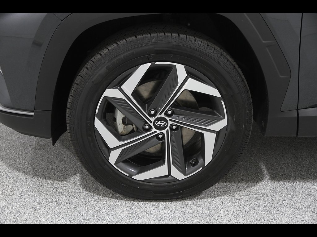 2023 Hyundai Tucson SEL - Photo 21