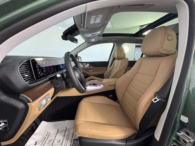 2026 Mercedes-Benz GLE GLE350 - Photo 58