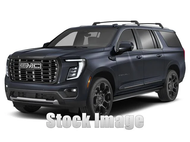 Used 2025 Summit White GMC AT4 4x4 image 20