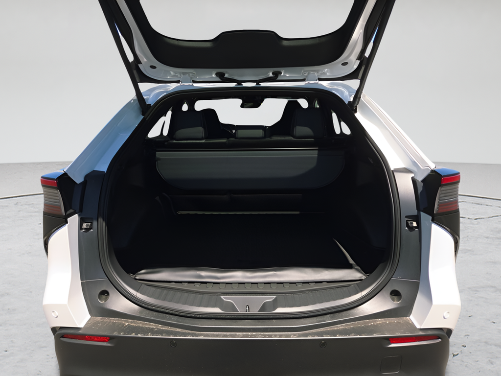 2026 Toyota bZ XLE - Photo 14