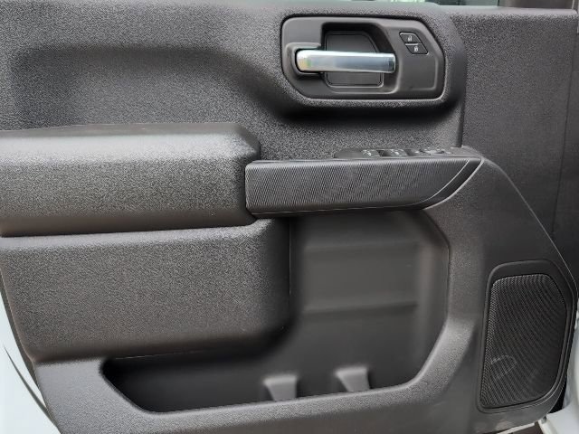 2025 Chevrolet Silverado 3500 HD Work Truck - Photo 13