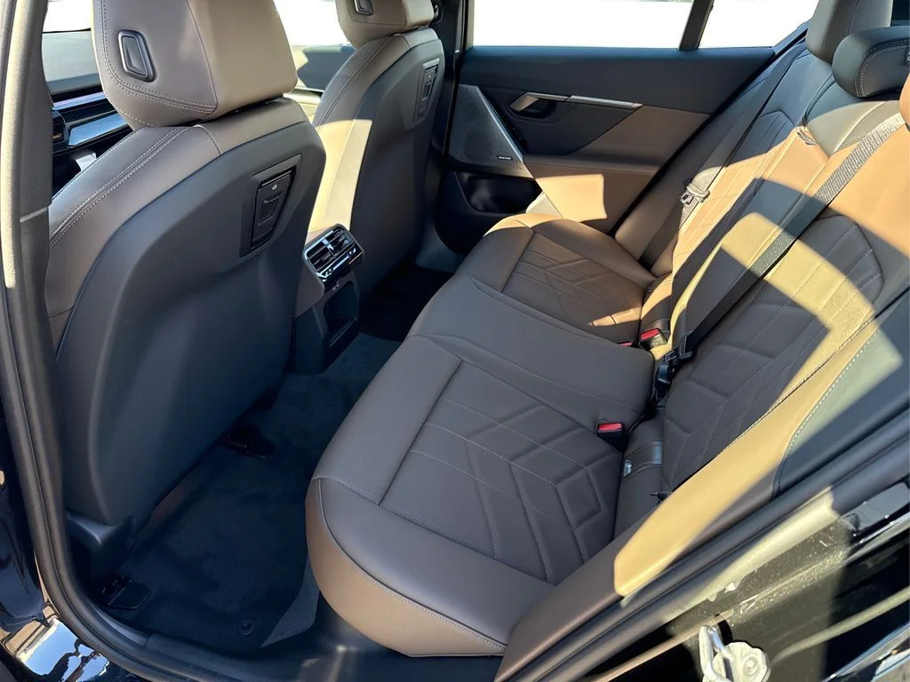 2026 BMW 5 Series 530i - Photo 10