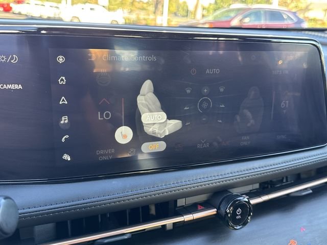Used 2024 Black Nissan ENGAGE+ e-4ORCE image 31