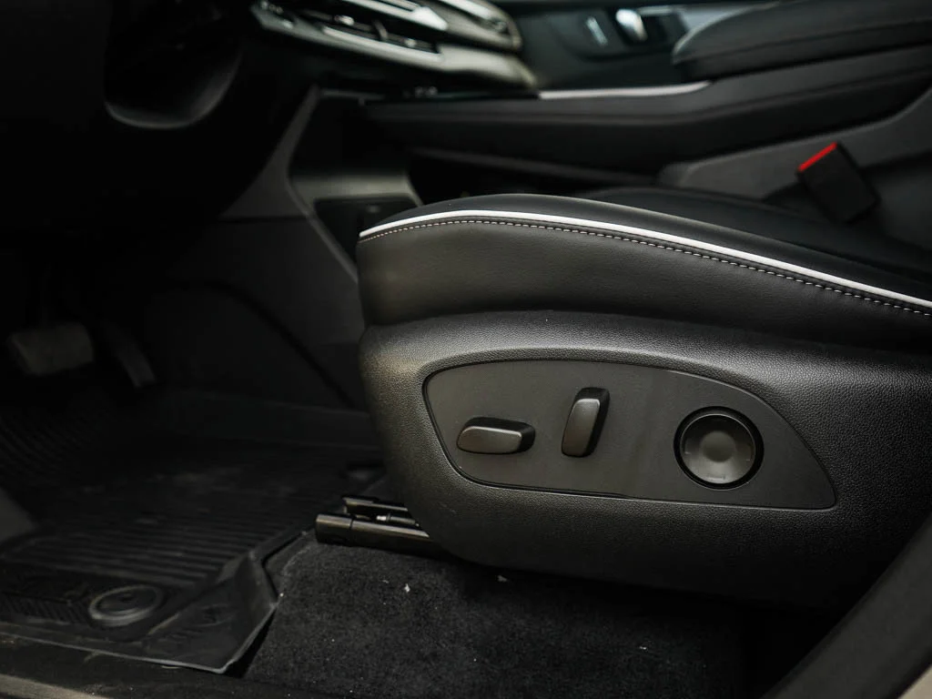 2026 Buick Enclave Sport Touring - Photo 20