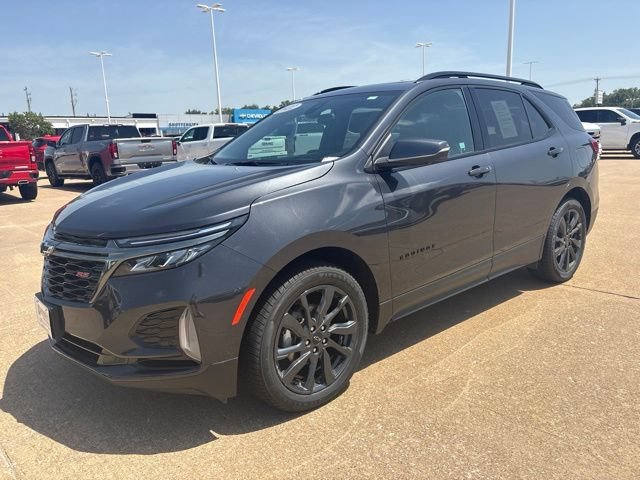 2022 Chevrolet Equinox RS - Photo 7
