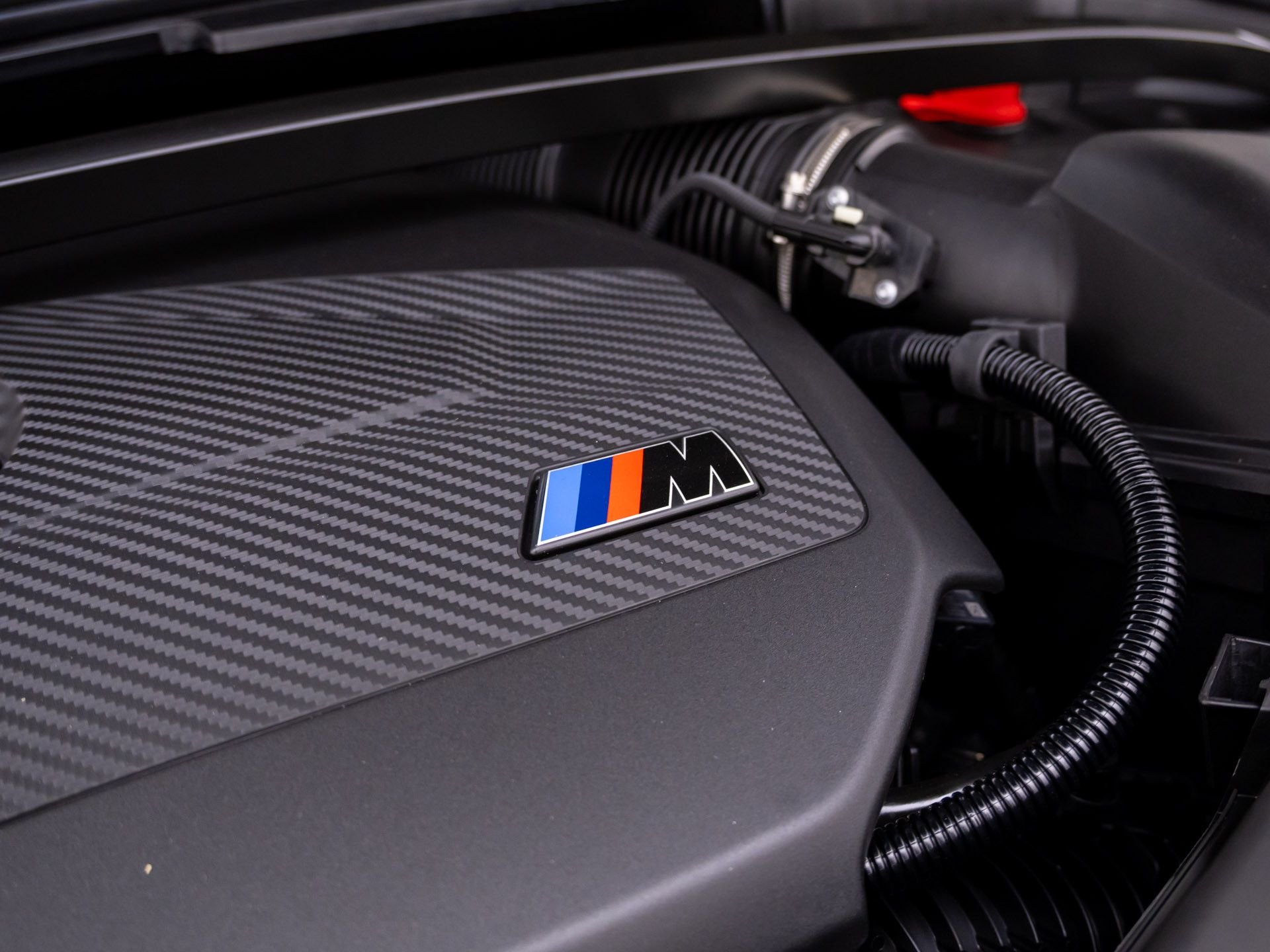 New 2026 Brooklyn Grey Metallic BMW M35i image 38