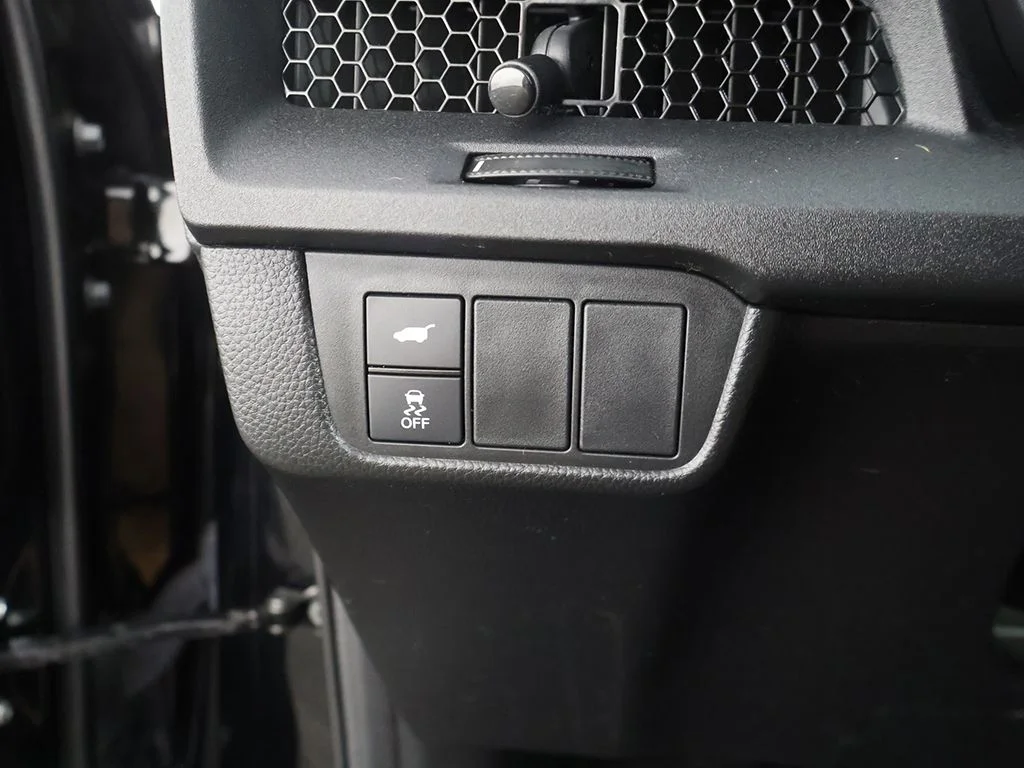 Certified Used 2024 Crystal Black Pearl Honda Sport-L image 39