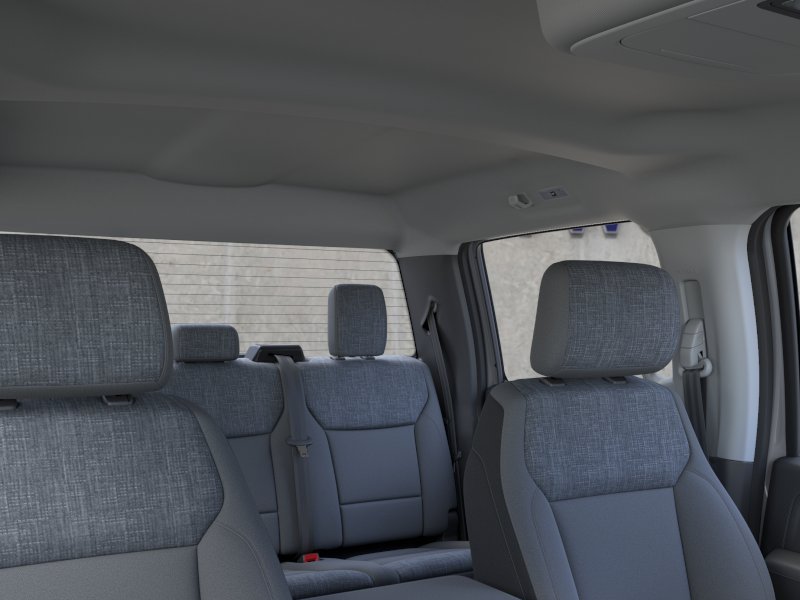 New 2026 Avalanche Ford XLT image 22