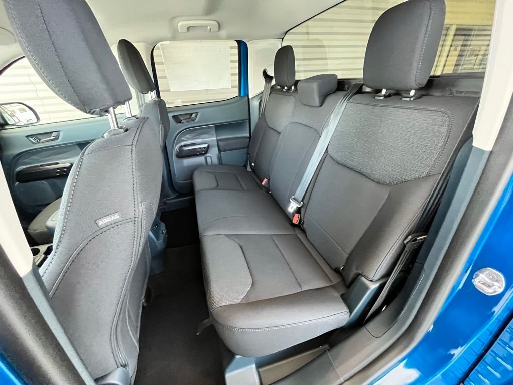 New 2026 Blue Ford XL image 40