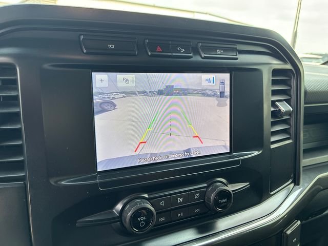 Used 2023 White Ford XL image 31