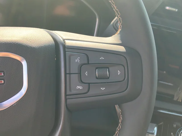 2026 GMC Sierra 2500HD AT4 - Photo 14