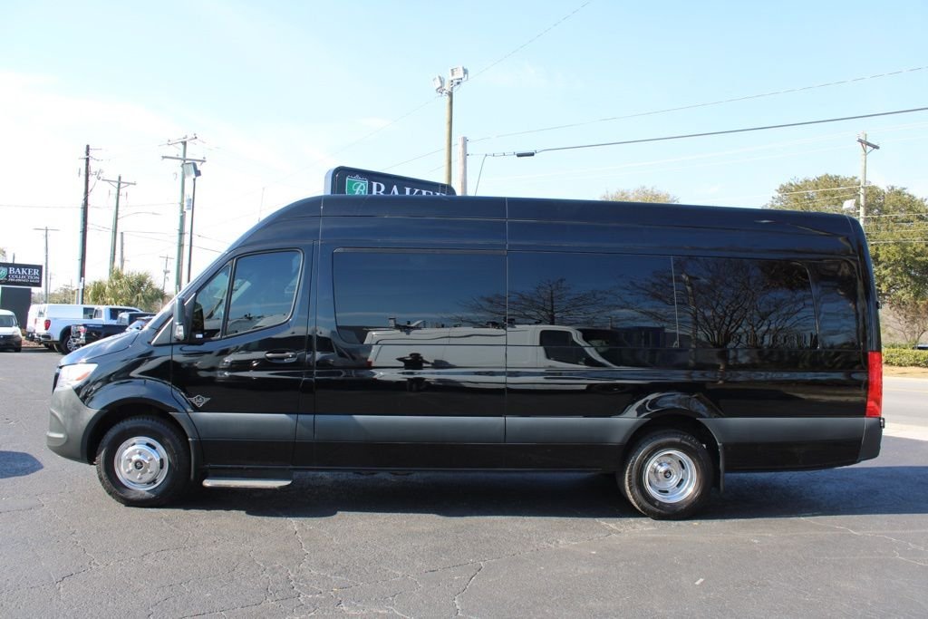 2019 Mercedes-Benz Sprinter - Photo 20