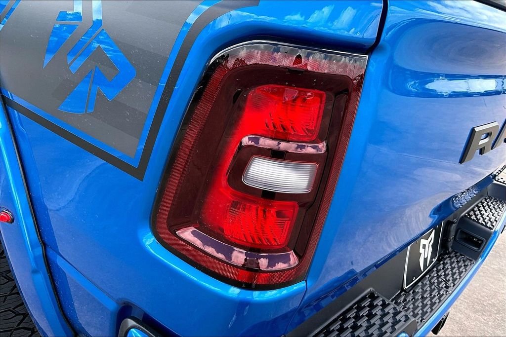 New 2026 Ram 1500 Big Horn/Lone Star 4D Crew Cab