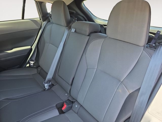 New 2026 MAGNETITE GRAY PEARL Subaru Premium image 13