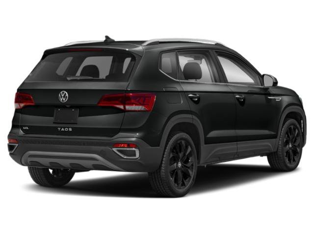 Used 2023 Volkswagen Taos SEL with VIN 3VV2X7B28PM332921 for sale in Saint Cloud, Minnesota