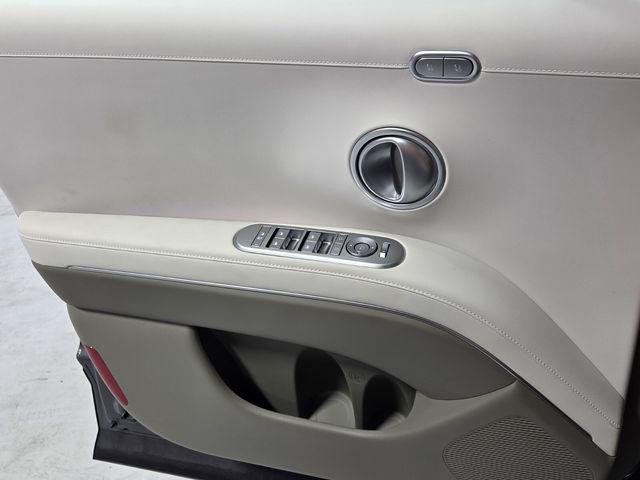 New 2026 Gray Hyundai Limited FWD image 28