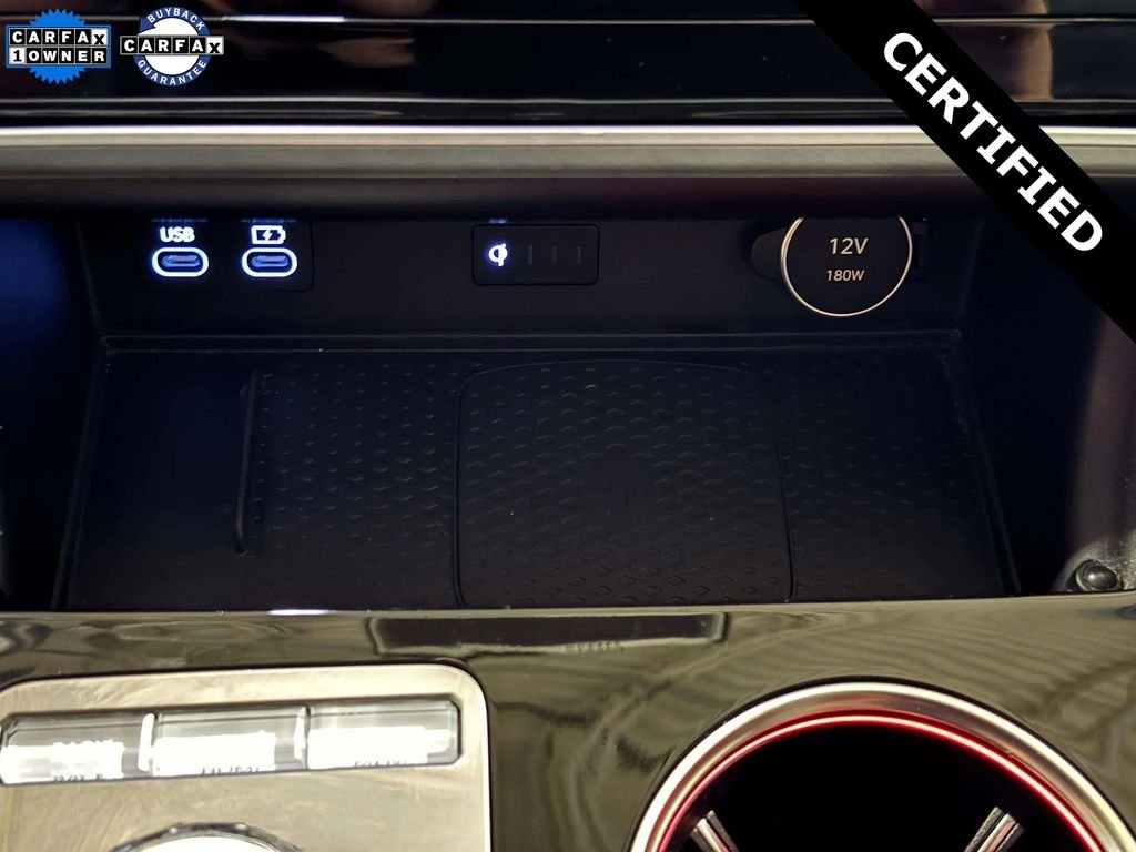 2025 GENESIS GV80 Standard - Photo 18