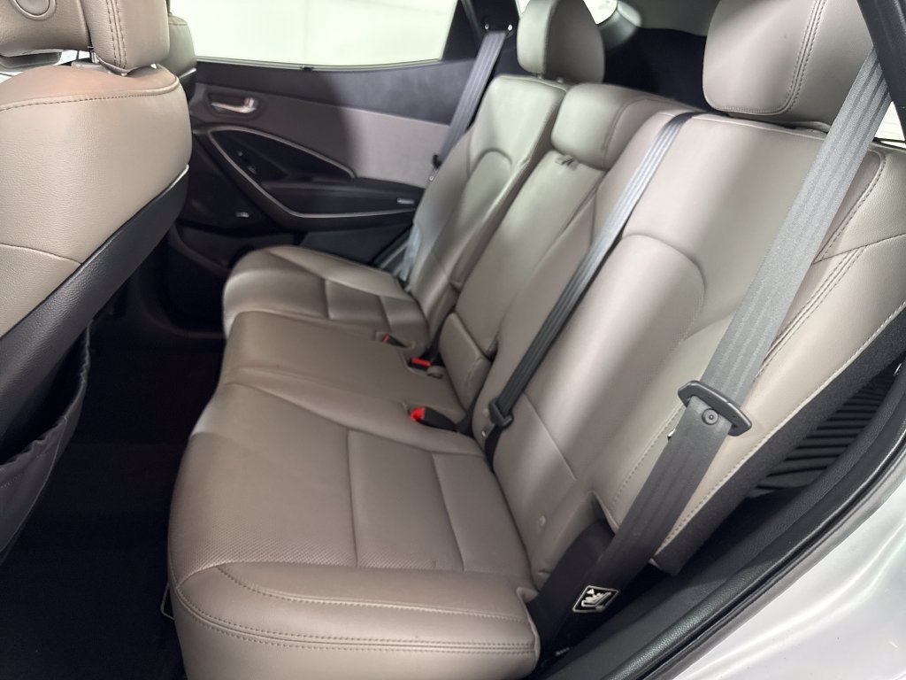 Used 2017 Silver Hyundai 2.0T Ultimate image 13