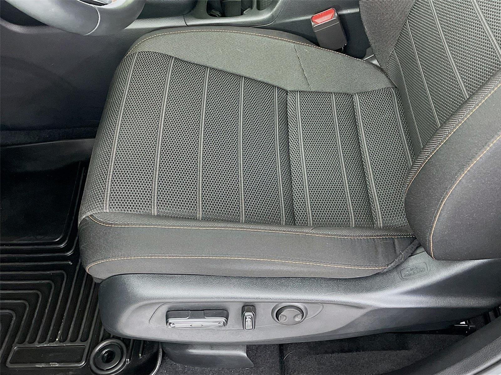 Used 2023 Urban Gray Pearl Honda Sport image 22