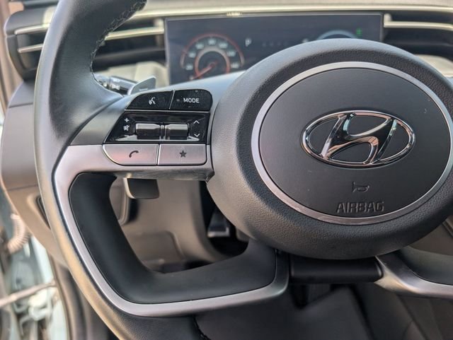 Used 2024 Blue Hyundai XRT image 13