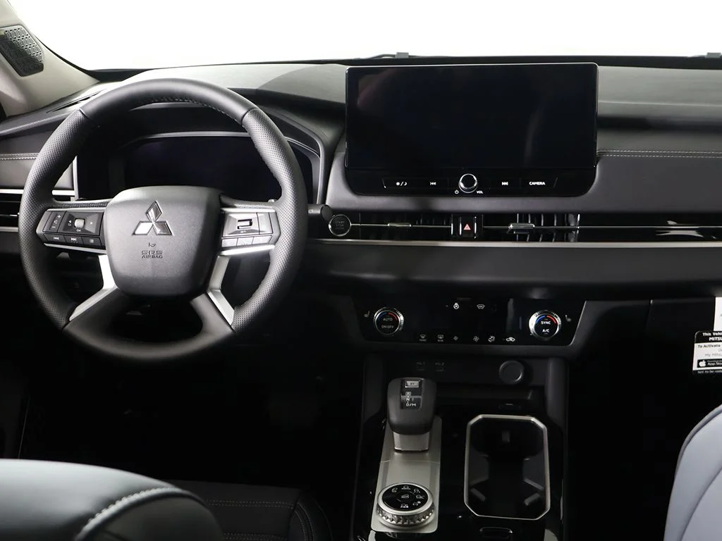 New 2026 Gray Mitsubishi SE 1.5T S-AWC image 45