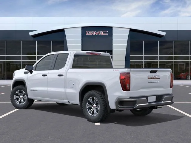 2026 GMC Sierra 1500 Pro - Photo 5