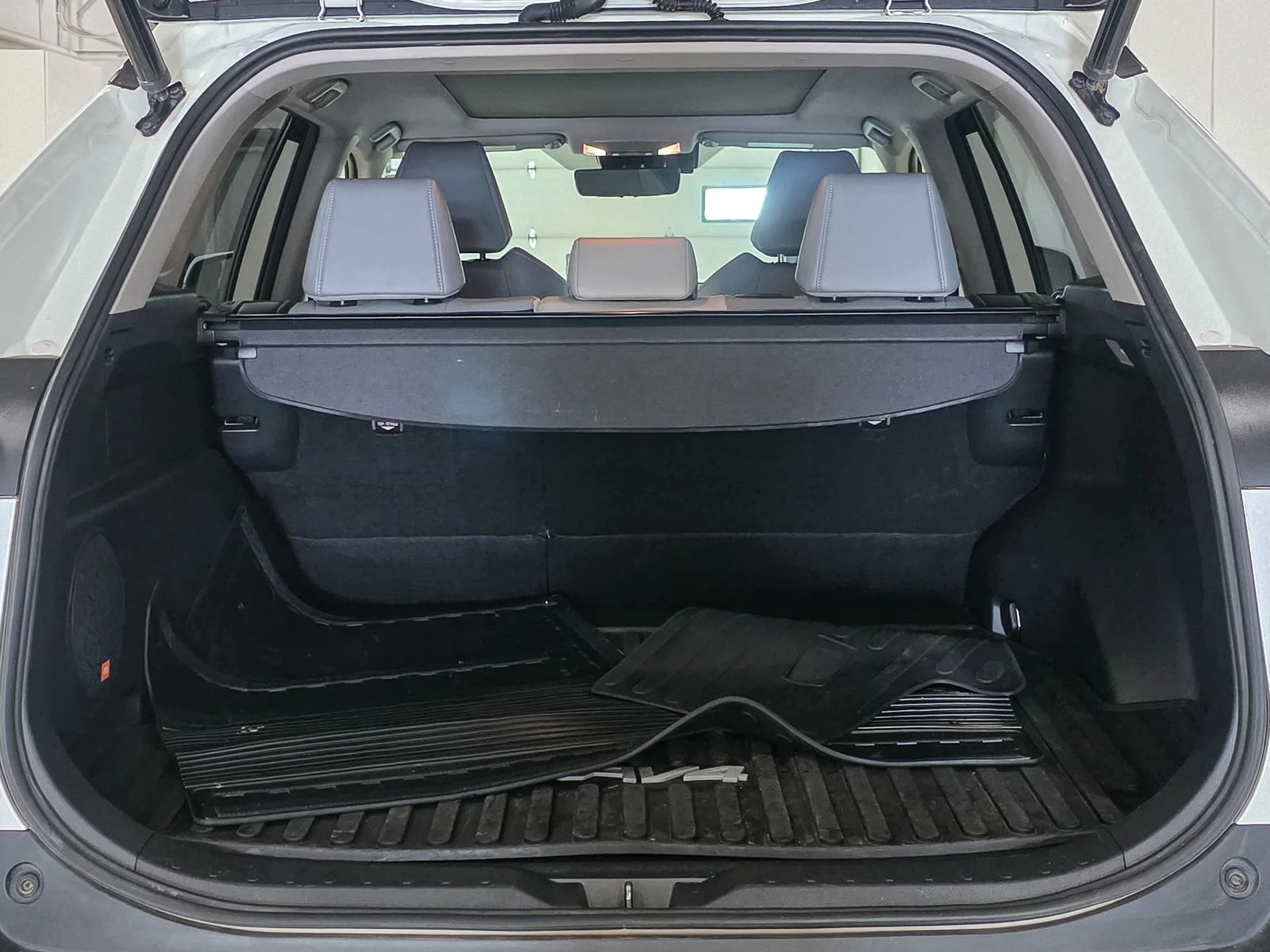 Used 2021 White Toyota Limited image 17