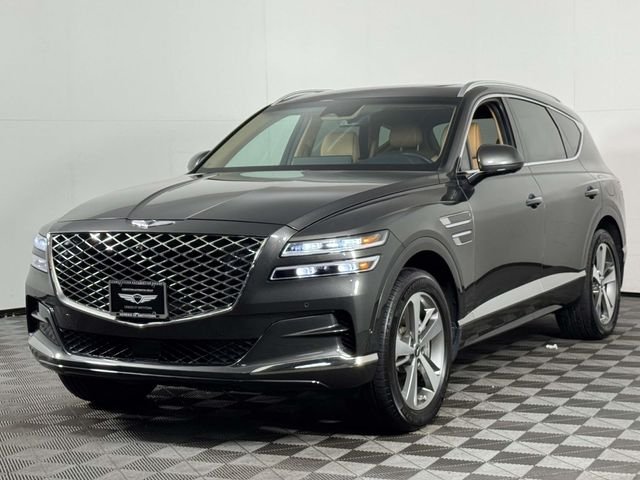 2024 GENESIS GV80 Standard - Photo 7