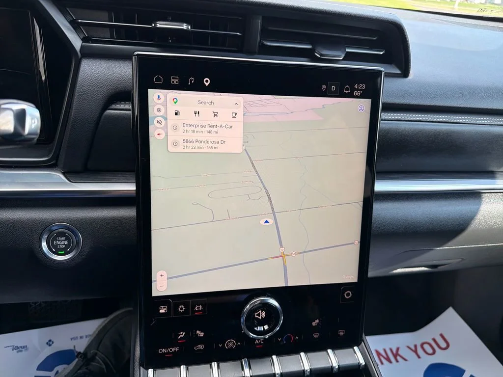 2026 GMC Terrain Elevation - Photo 17