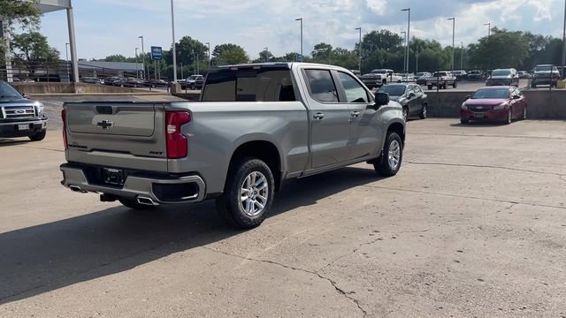 2026 Chevrolet Silverado 1500 RST - Photo 8