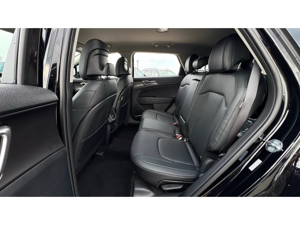 New 2026 Gry Kia EX image 25