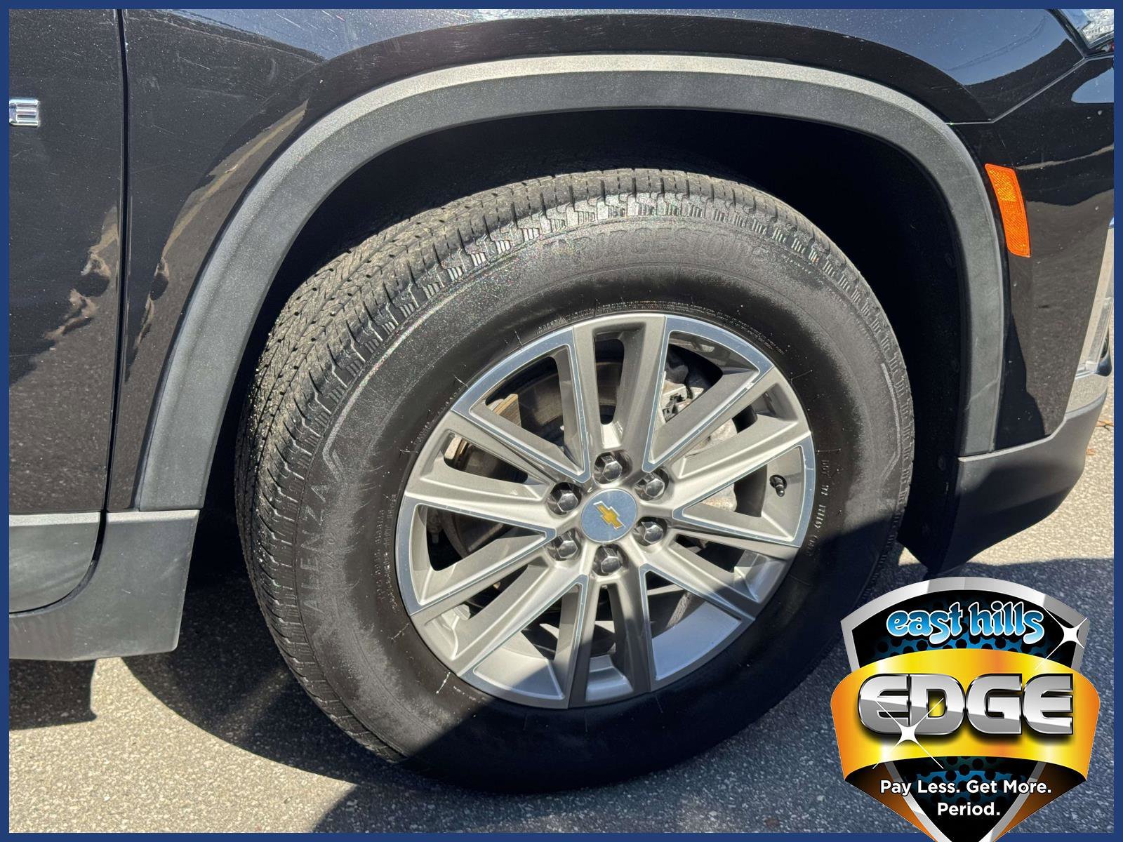2023 Chevrolet Traverse 1LT - Photo 8