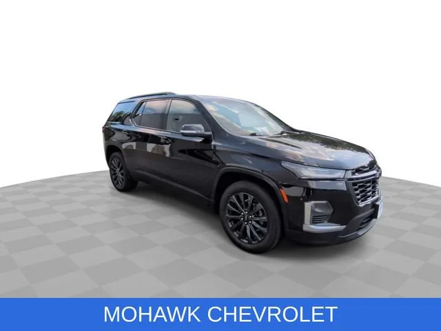 1GNEVJKW7PJ145658