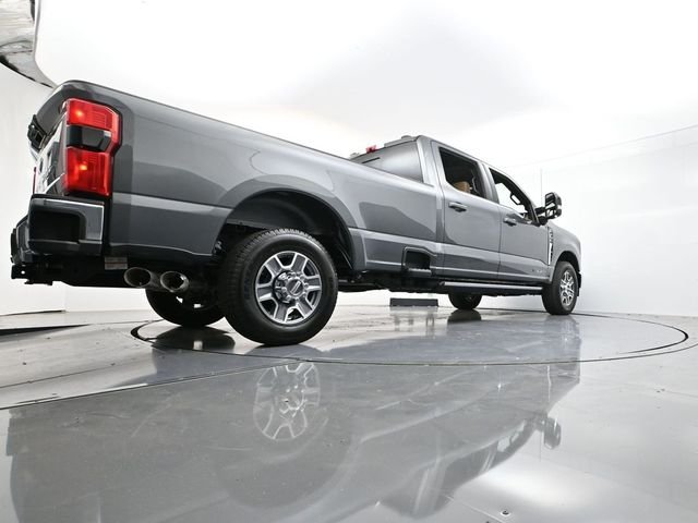 2026 Ford F-350 Super Duty Lariat - Photo 73