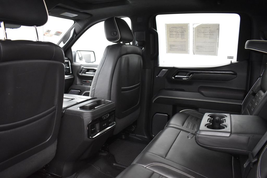 2022 GMC Sierra 1500 AT4X - Photo 19
