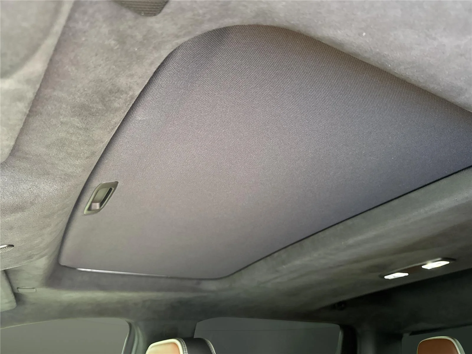 Used 2024 Sterling Metallic GMC Denali Ultimate image 17