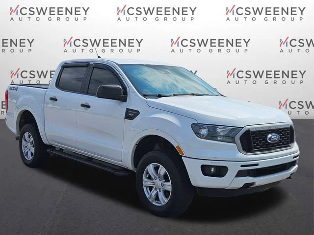 Used 2023 White Ford XL image 7