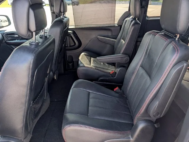 Used 2019 Black Dodge GT image 25