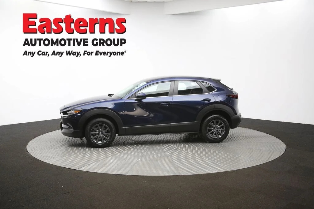 Used 2023 Blue Mazda 2.5 S image 56