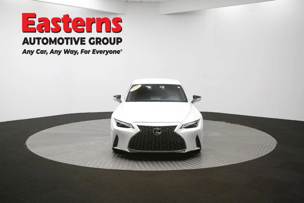 Used 2021  Lexus 300 image 51