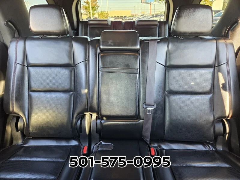 Used 2024 Black Clearcoat DODGE GT Plus RWD image 11