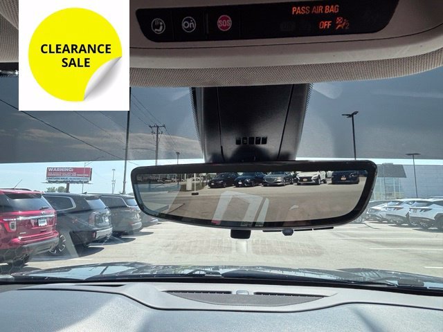 Used 2023 Black GMC Denali image 36