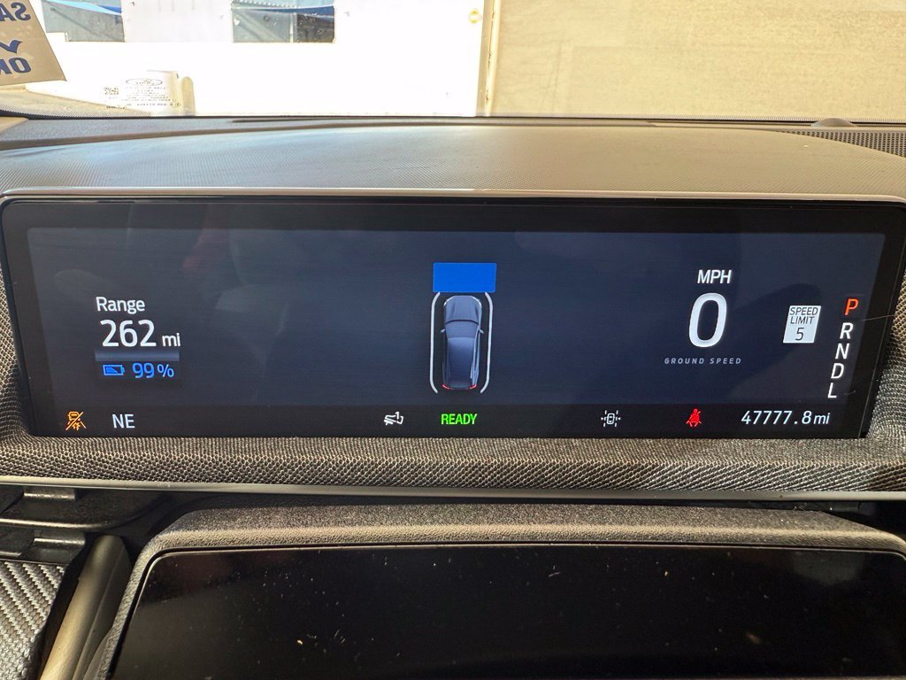 Used 2023 Vapor Blue Ford Premium image 40