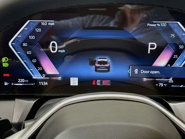 2026 BMW X3 30 - Photo 11