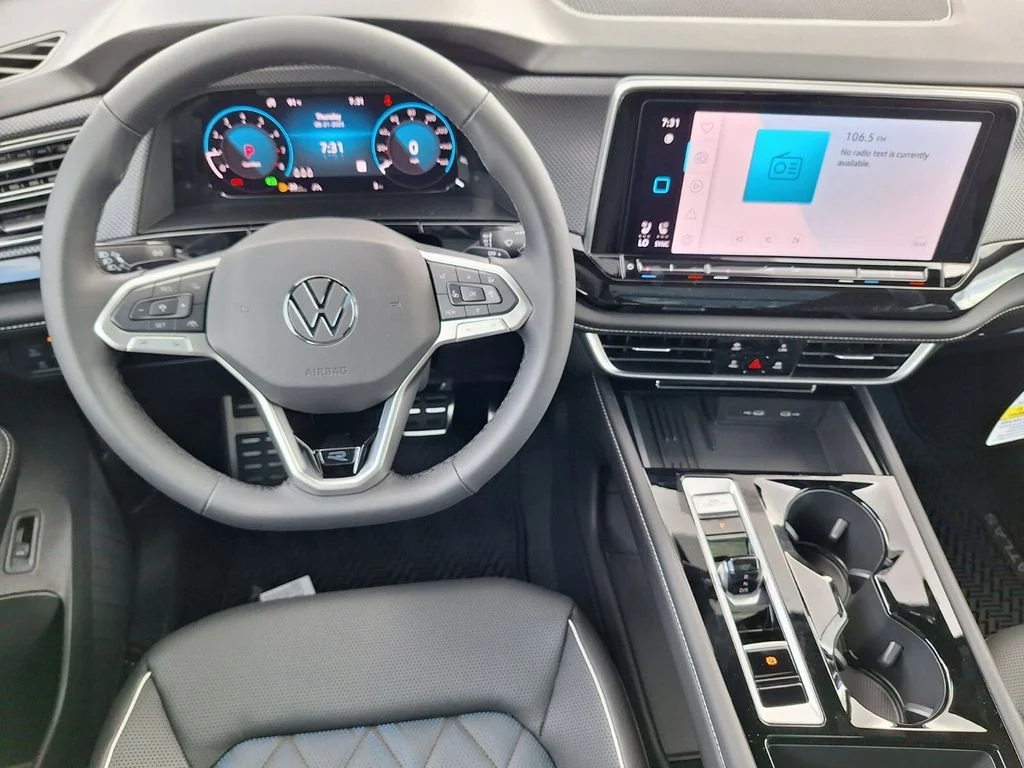 2026 Volkswagen Atlas Cross Sport SEL Premium R-LINE - Photo 21