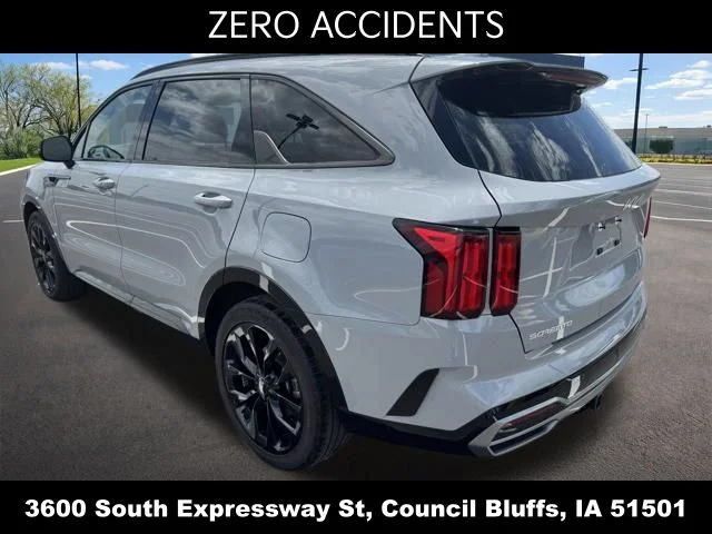 Used 2023 Gray Kia SX image 6