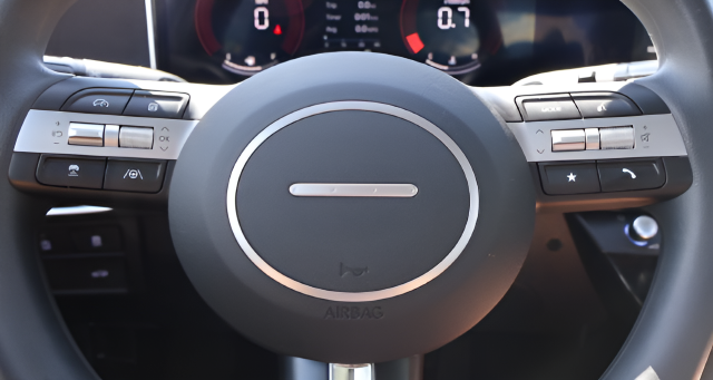 2026 Hyundai Sonata SE - Photo 17