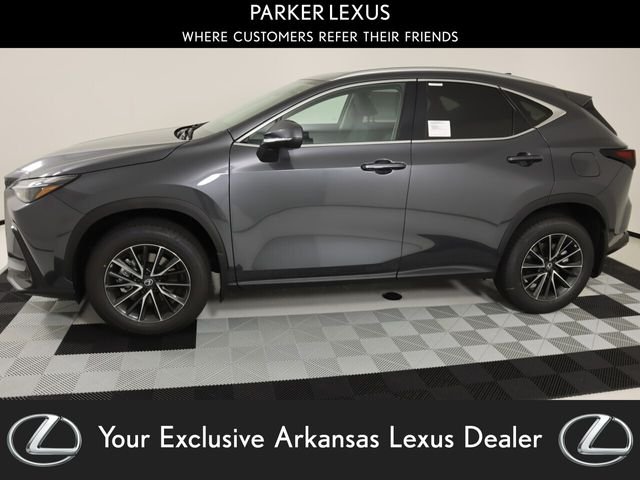 2026 Lexus NX  350 PREMIUM AWD